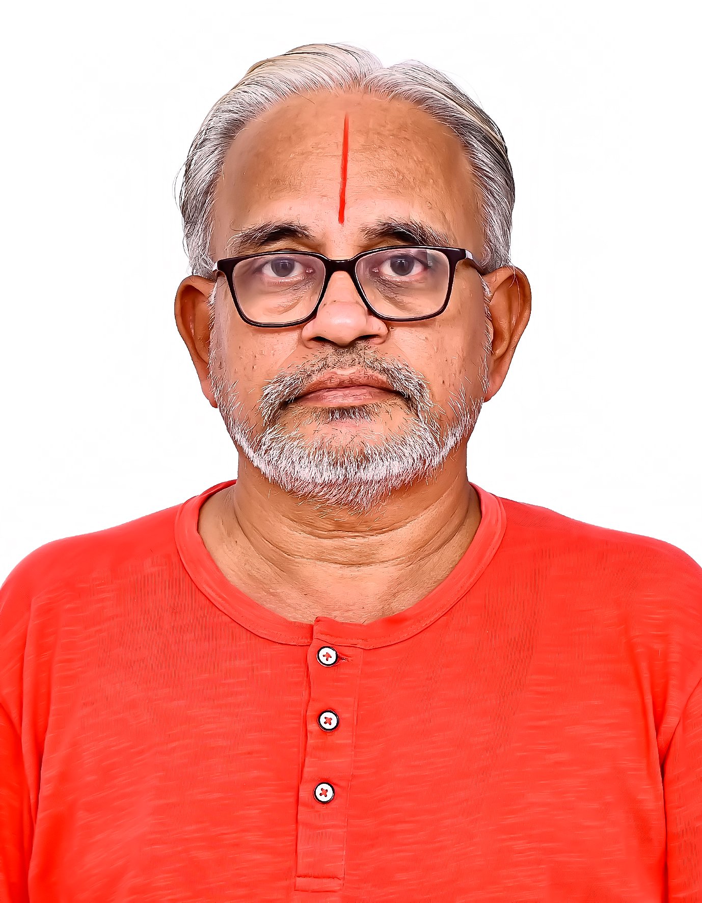 Ethirajar — Lead Photographer